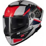 MT Helmets THUNDER 4 SV LUMINENCE | Zboží Auto