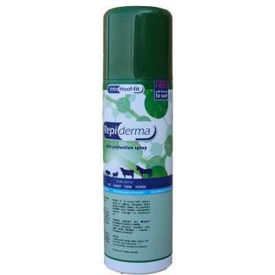 Hoof fit sprej Repiderma 200ml – Hledejceny.cz