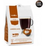 Gimoka Americano pre Dolce Gusto 16 ks – Hledejceny.cz