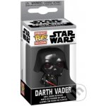 Funko Pocket Pop! Star Wars Darth Vader – Zboží Dáma