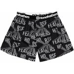 Horsefeathers frazier boxer shorts nineties – Zboží Dáma