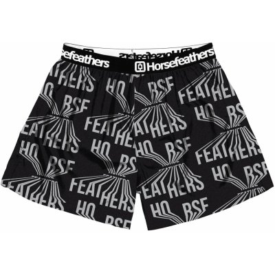 Horsefeathers frazier boxer shorts nineties – Zboží Dáma