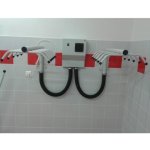 ROS vysoušeč obleků K/10 – Sleviste.cz