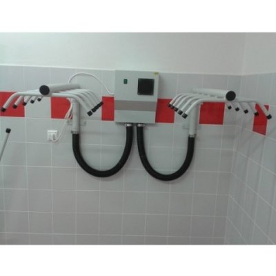 ROS vysoušeč obleků K/10 – Sleviste.cz