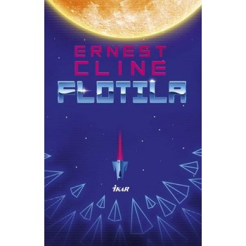 Flotila - Ernest Cline