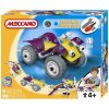 Meccano BP ATV Čtyřkolka