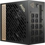 MSI MEG Ai1300P PCIE5 1300W 306-7ZP4A11-CE0 – Zboží Živě