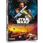 Asmodee Star Wars: Klonové války – Hledejceny.cz