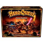 Hasbro HeroQuest Game System EN – Sleviste.cz