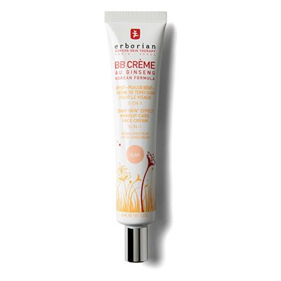 Erborian BB Cream tónovací krém pro dokonalý vzhled pleti SPF20 Clair 45 ml – Zbozi.Blesk.cz