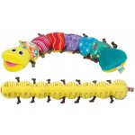 Lamaze hudební housenka – Hledejceny.cz