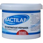 BACTILAP - BAKTERIE DO TUKOVÝCH LAPOLŮ - 3KG