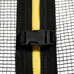 Aga SPORT PRO 400 cm + ochranná síť + žebřík – Zboží Dáma