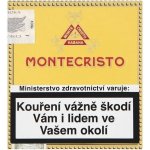 Montecristo Mini 10 ks – Zboží Dáma