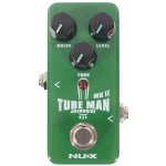 Nux Tube Man Overdrive – Zboží Dáma