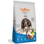 Calibra Dog Premium Line Adult Chicken 12 kg – Zbozi.Blesk.cz