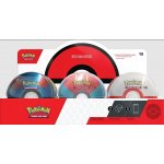 Pokémon TCG Poké Ball Tin 2023 – Sleviste.cz