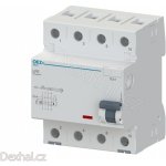 OEZ LFE-40-4-300AC 40A 300mA 6kA – HobbyKompas.cz