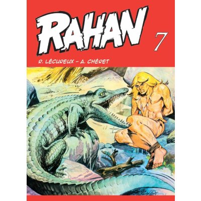 Rahan 7 – Zbozi.Blesk.cz