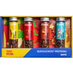 Sens Křupaví cvrčci 4 x 20 g – Zboží Dáma