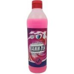 Bann Fix odstraňovač rzi a vodního kamene 500 ml – Zboží Dáma