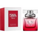 Karl Lagerfeld Rouge parfémovaná voda dámská 45 ml