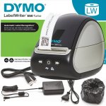 DYMO LabelWriter 550 Turbo 2112723 – Zboží Živě