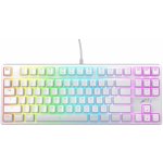 Xtrfy K4 TKL RGB XG-K4-RGB-TKL-WH-R-US – Hledejceny.cz