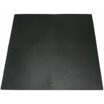 HMS MP12 60 x 60 x 1,2 cm černá 4 ks – Zboží Dáma