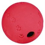 TRIXIE Labyrint-Snacky míč na pamlsky tvrdá guma 7 cm – Hledejceny.cz