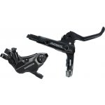 Shimano BLMT501/BRMT520 1700 mm D03S zadní černá – Zboží Dáma