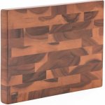 G21 Špalek na maso akácie 400 x 300 x 40 mm – Hledejceny.cz