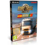 Euro Truck Simulátor 2 Iberia – Zboží Živě
