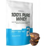 BioTech USA 100% Pure Whey 1000 g – Zboží Mobilmania