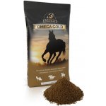Energys Len extrudovaný Omega Gold 20 kg – Zboží Dáma