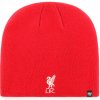 Čepice 47 Brand Čepice Liverpool FC Beanie Red
