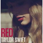 Swift Taylor - Red LP – Hledejceny.cz