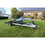 Balhanger Přívěs OptiLift 2750 2700kg autopřepravník | Zboží Auto