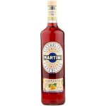 Martini Vibrante 0,75 l (holá láhev) – Zboží Dáma
