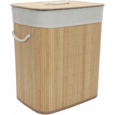 Nuxio Sana bambusový 60 l – Zboží Dáma