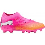 Puma Future 9 Match FG/AG růžová – Zboží Dáma