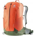 Deuter AC Lite 23l paprika khaki – Zboží Dáma