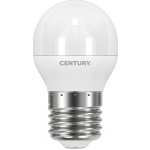 Philips CEN LED ZDROJ MINI GLOBE ONDA 6W E27 4000K 510LM 200ST 45X78MM ONH1G-062740 – Zboží Mobilmania