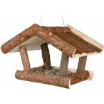 Trixie Natura závěsné 32x23x20 cm přírodní dřevo – Zbozi.Blesk.cz