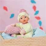 Zapf Baby Born for babies Spinkáček limetkový 30 cm – Hledejceny.cz