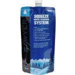 Sawyer Skládací lahev 1 l k filtrům sada 3 ks – Hledejceny.cz