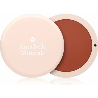 Annabelle Minerals Sculpt Balm krémový bronzer Brandy 6,5 ml – Sleviste.cz