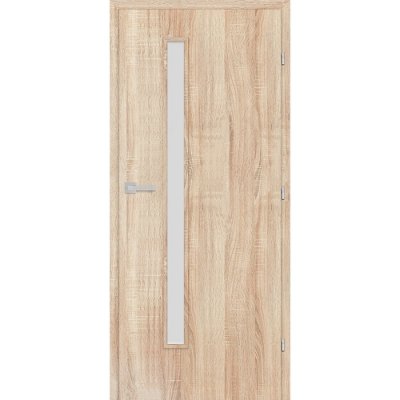 ERKADO Eko 1 Sonoma 3D Greko 60 x 197 cm – Zboží Mobilmania