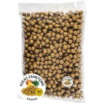 Carp Target Krmivo 5 kg 20 mm Proteinové kuličky Ananas – Hledejceny.cz