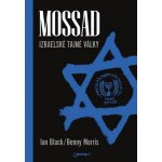 Mossad - Izraelské tajné války - 4. vydání – Hledejceny.cz